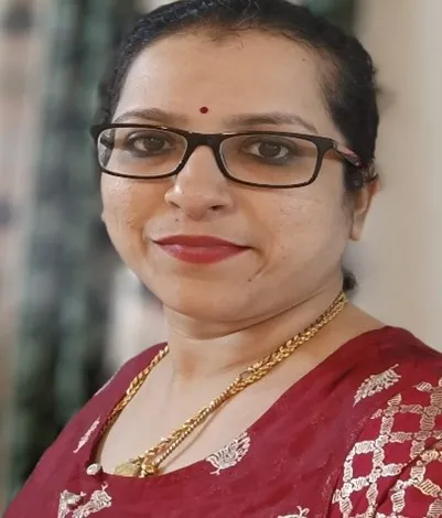 Pavithra Vasudevan
