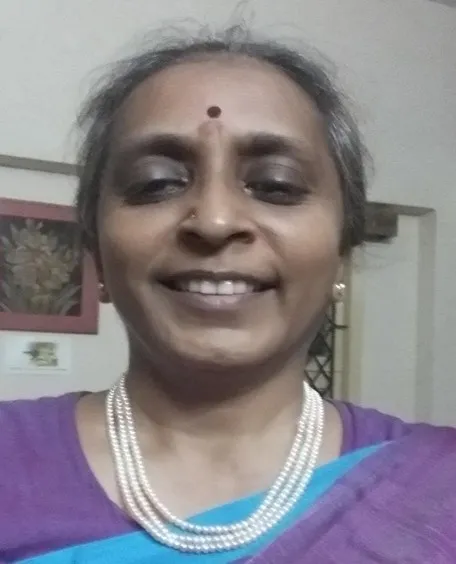 Sunitha Subramaniam