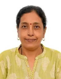 Vidya Narayanan