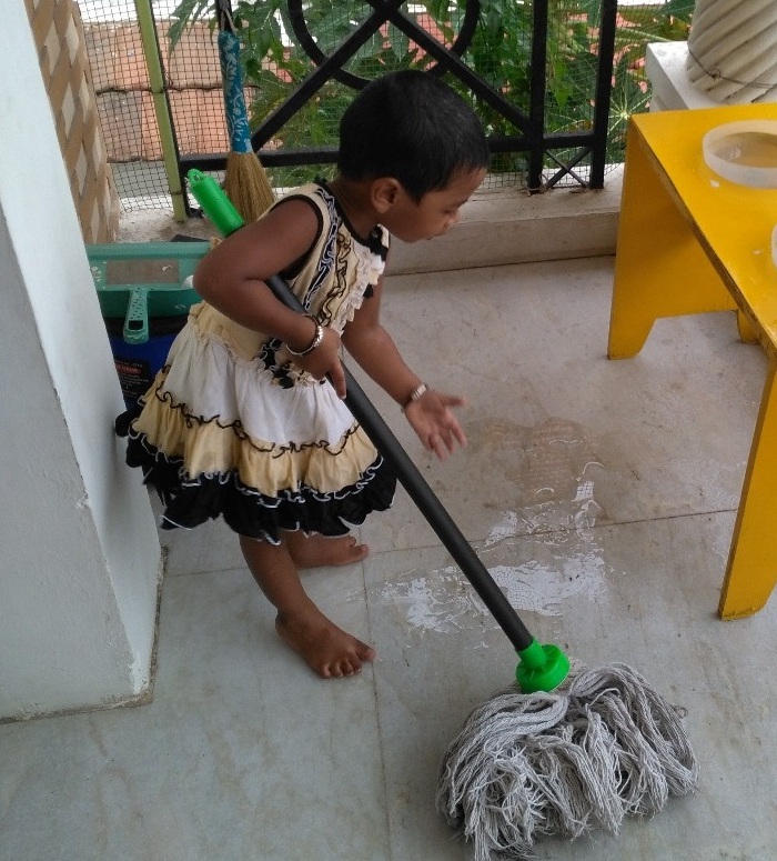 Toddler Program Picture 2